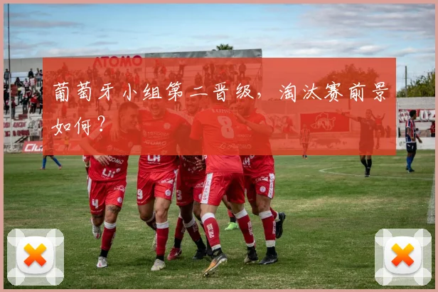 葡萄牙小组第二晋级,淘汰赛前景如何?