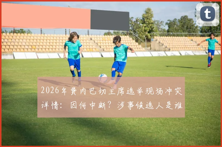 2026年费内巴切主席选举现场冲突详情:因何中断?涉事候选人是谁?俱乐部运营影响几何